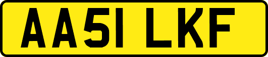 AA51LKF