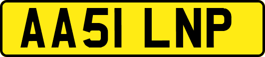 AA51LNP