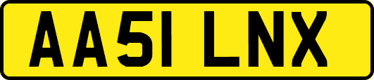 AA51LNX