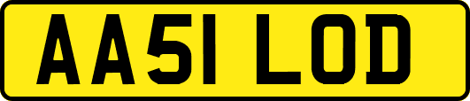 AA51LOD