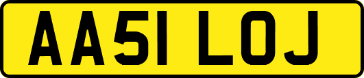 AA51LOJ