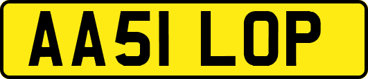 AA51LOP