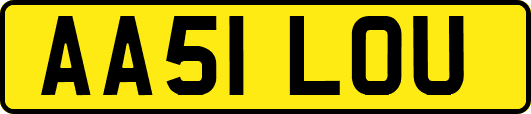 AA51LOU