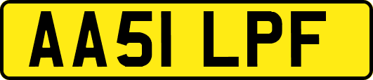 AA51LPF