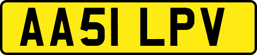 AA51LPV