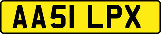 AA51LPX