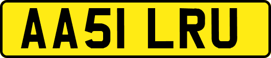 AA51LRU