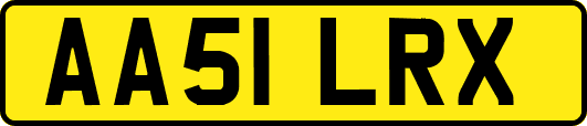 AA51LRX