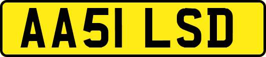 AA51LSD