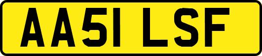 AA51LSF