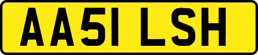 AA51LSH