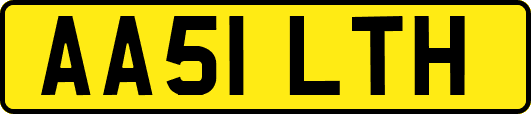 AA51LTH