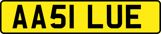 AA51LUE