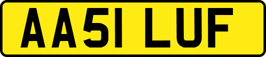 AA51LUF