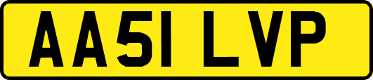 AA51LVP