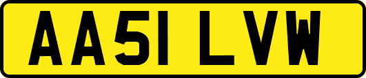 AA51LVW