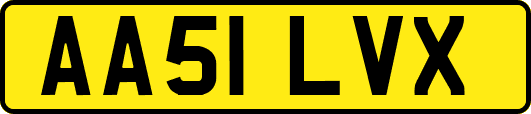 AA51LVX