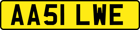 AA51LWE