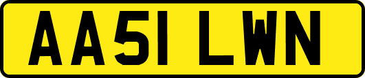 AA51LWN