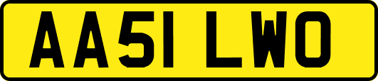 AA51LWO