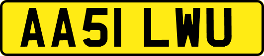 AA51LWU