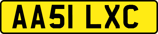 AA51LXC