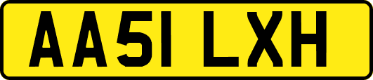 AA51LXH