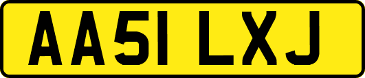 AA51LXJ