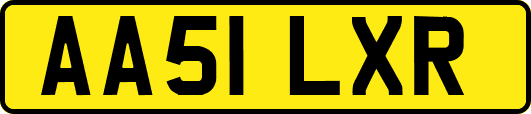 AA51LXR