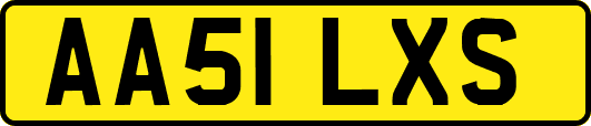 AA51LXS