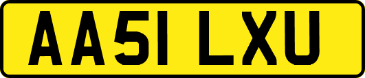 AA51LXU