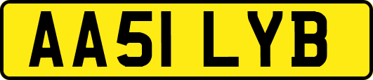 AA51LYB