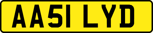 AA51LYD