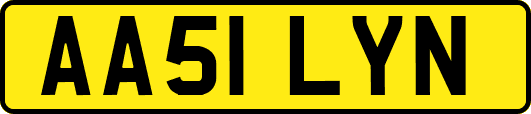 AA51LYN