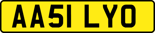 AA51LYO