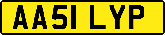 AA51LYP