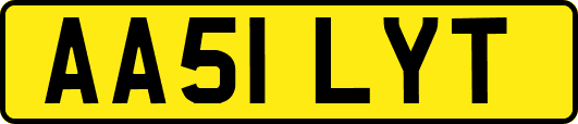 AA51LYT