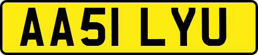 AA51LYU