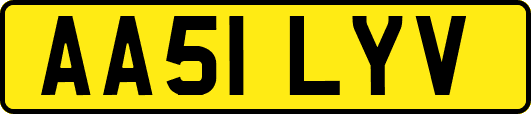 AA51LYV