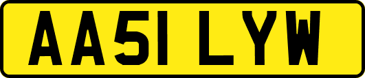 AA51LYW