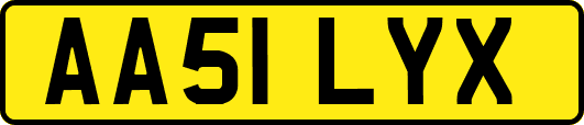 AA51LYX