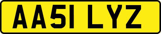 AA51LYZ