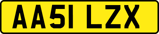 AA51LZX