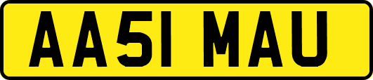 AA51MAU