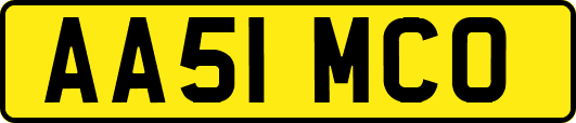 AA51MCO