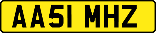 AA51MHZ