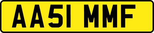AA51MMF