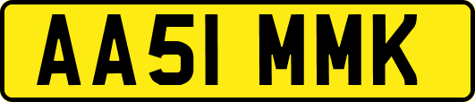 AA51MMK