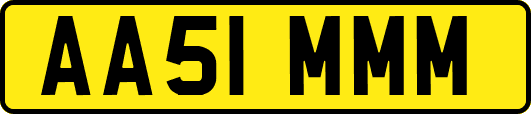 AA51MMM