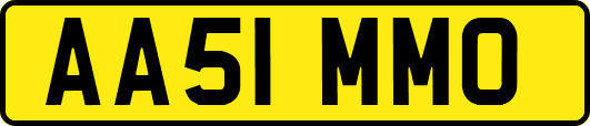 AA51MMO